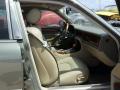 Front Seat of 1996 Jaguar XJ XJ12 #5