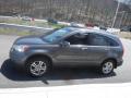 2011 CR-V EX-L 4WD #7