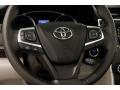 2015 Camry XLE V6 #7
