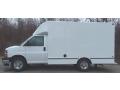 2018 Express Cutaway 3500 Moving Van #3