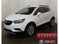 2018 Encore Preferred AWD #1 2018 Encore Preferred AWD #1