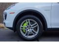 2016 Porsche Cayenne S E-Hybrid Wheel #9