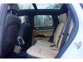 Rear Seat of 2016 Porsche Cayenne S E-Hybrid #16