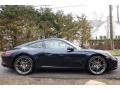  2017 Porsche 911 Night Blue Metallic #7