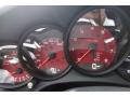  2017 Porsche 911 Carrera 4S Cabriolet Gauges #19