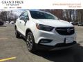 2018 Encore Preferred II AWD #1