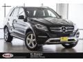 2018 GLE 350 4Matic #1