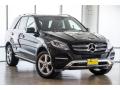 2018 GLE 350 4Matic #12