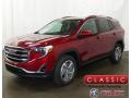 2018 Terrain SLT AWD #1 2018 Terrain SLT AWD #1