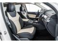 2018 Mercedes-Benz GLE Porcelain/Black Interior #2 2018 Mercedes-Benz GLE Porcelain/Black Interior #2