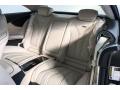 Rear Seat of 2018 Mercedes-Benz S AMG S63 Coupe #17