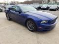 2013 Mustang V6 Premium Coupe #6