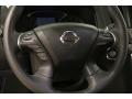  2018 Nissan Pathfinder SL 4x4 Steering Wheel #9