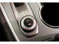 Controls of 2018 Nissan Pathfinder SL 4x4 #18