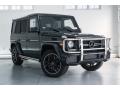 2018 G 63 AMG #12