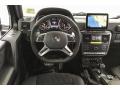 Controls of 2018 Mercedes-Benz G 550 4x4 Squared #4