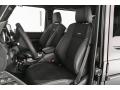 Front Seat of 2018 Mercedes-Benz G 550 4x4 Squared #14