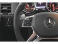 Controls of 2018 Mercedes-Benz G 550 4x4 Squared #18