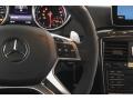 Controls of 2018 Mercedes-Benz G 550 4x4 Squared #19