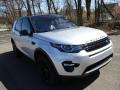 2018 Discovery Sport HSE #13