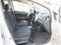 Front Seat of 2018 Nissan Versa Note SV #18