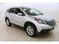 2012 CR-V EX-L 4WD #1