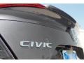 2018 Civic EX-L Sedan #3
