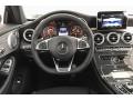 Controls of 2018 Mercedes-Benz C 63 AMG Coupe #4