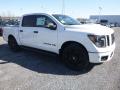 2018 Titan SV Crew Cab 4x4 #1