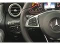 Controls of 2018 Mercedes-Benz GLC AMG 43 4Matic #18
