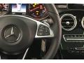 Controls of 2018 Mercedes-Benz GLC AMG 43 4Matic #19