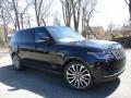 2018 Range Rover Supercharged LWB #1