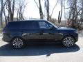 2018 Range Rover Supercharged LWB #8