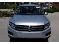2017 Tiguan S #3