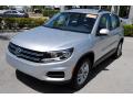 2017 Tiguan S #4
