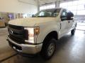 2018 F250 Super Duty XL Crew Cab 4x4 #4