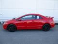 2007 Civic Si Coupe #2
