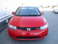 2007 Civic Si Coupe #9