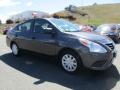 2015 Versa 1.6 S Sedan #1