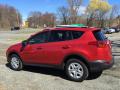 2015 RAV4 LE #6