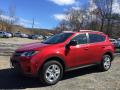 2015 RAV4 LE #7