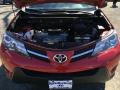 2015 RAV4 LE #28