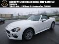 2018 124 Spider Classica Roadster #1 2018 124 Spider Classica Roadster #1