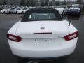 2018 124 Spider Classica Roadster #4 2018 124 Spider Classica Roadster #4