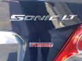 2015 Sonic LT Sedan #34