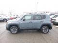 2018 Renegade Sport 4x4 #2 2018 Renegade Sport 4x4 #2