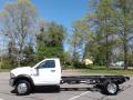 2018 4500 Tradesman Regular Cab Chassis #1 2018 4500 Tradesman Regular Cab Chassis #1