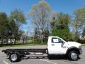 2018 4500 Tradesman Regular Cab Chassis #5 2018 4500 Tradesman Regular Cab Chassis #5