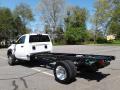 2018 4500 Tradesman Regular Cab Chassis #8 2018 4500 Tradesman Regular Cab Chassis #8