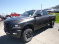 Front 3/4 View of 2018 Ram 2500 Power Wagon Crew Cab 4x4 #1